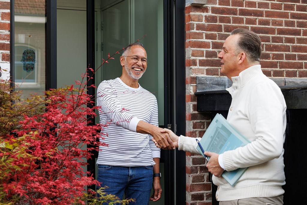 Wat kunt u verwachten?